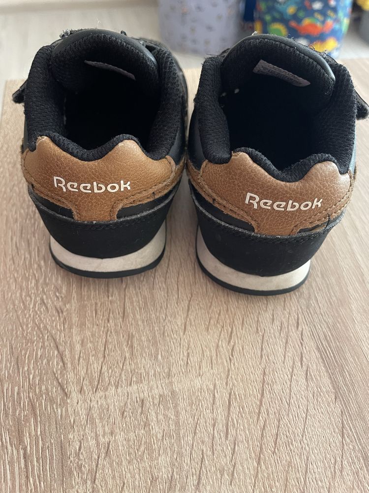 Детски маратонки adidas и reebok