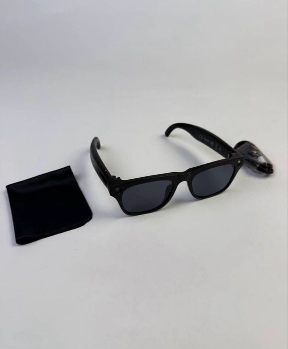 Smart koʻzoynak | Aqlli koʻz oynak