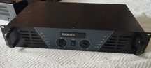 Amplificator ibiza AMP-600