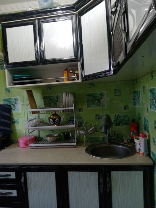 2 xonali kvartira sotiladi narxi 35 000$