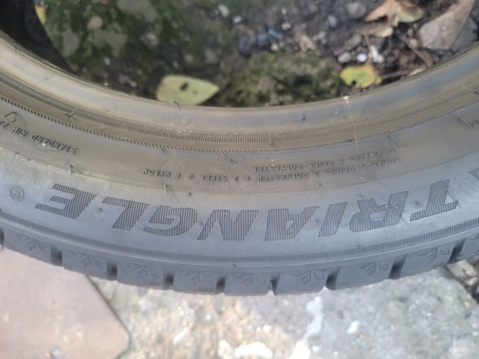 215 50 18 Anvelope de iarnă