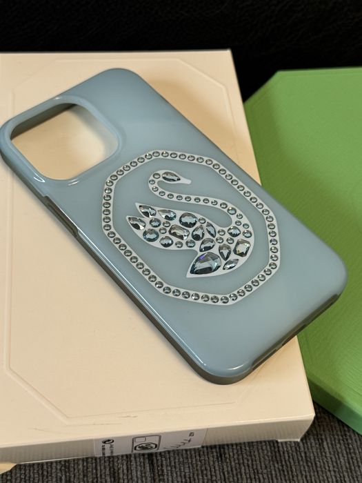 Case Swarovski iPhone 13 Pro
