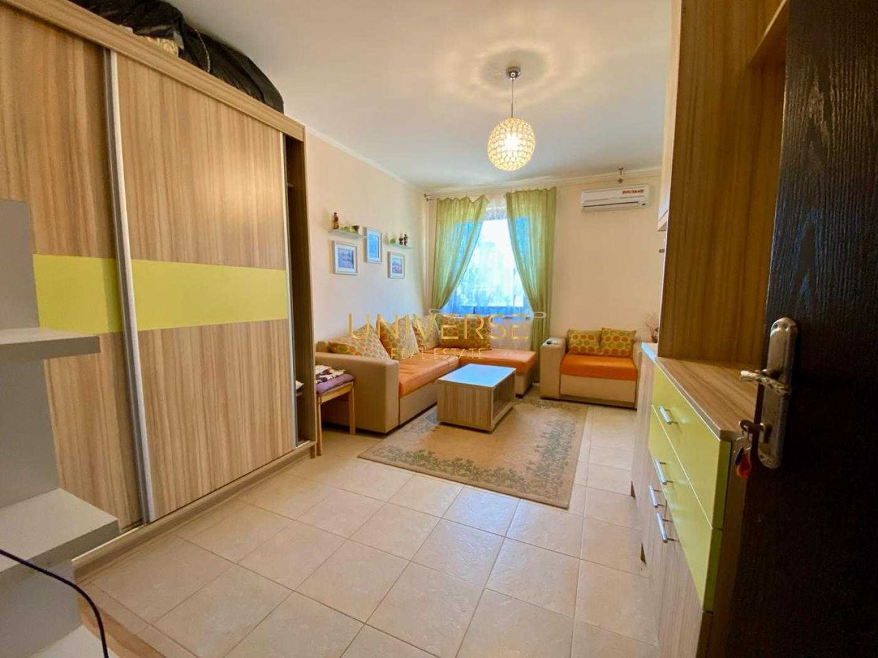 Продава се Едностаен апартамент в с. Кошарица, Област Бургас - 45 кв.м за 823 €/кв.м - Снимка #4