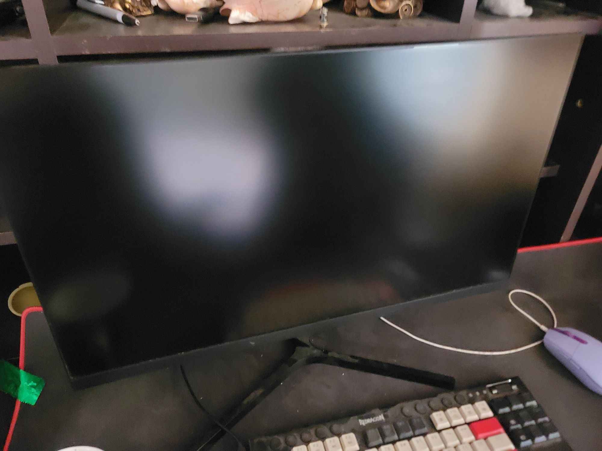 Redmi g24 VA 165 hz FHD 1920x1080