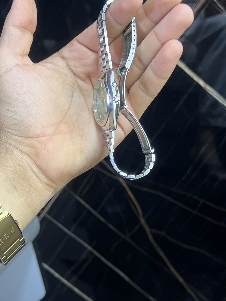 ORIENT original mexanika