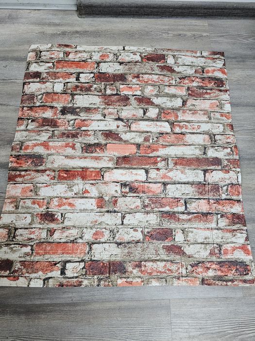 Самозалепващи тапети 3D пано тапет самозалепващ Ликвидация