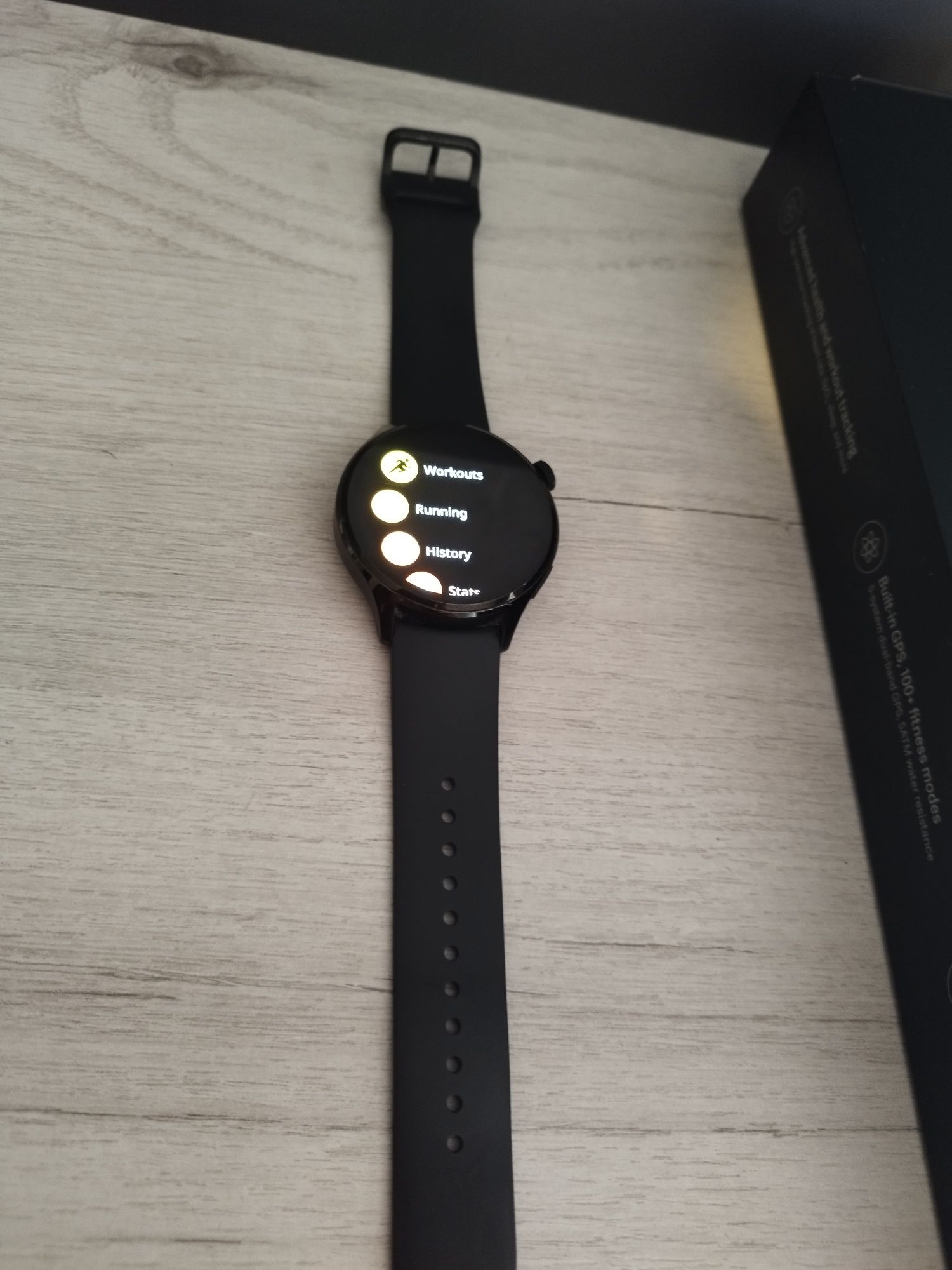 Продавам Xiaomi watch S1 Pro