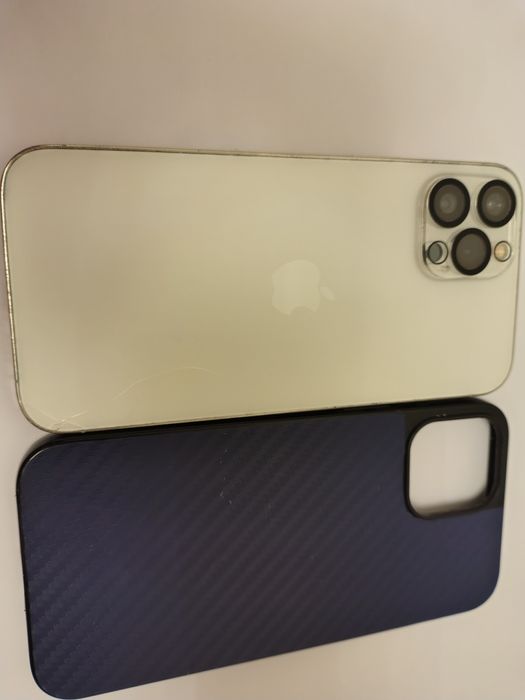 Vând iPhone 12 pro max