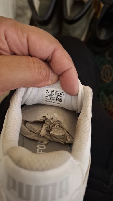 Original krasofkalar chetdan kelgan