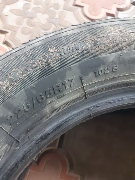 Резина шина колесо 17