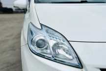 FAR DREAPTA TOYOTA PRIUS 3 - AN 2010