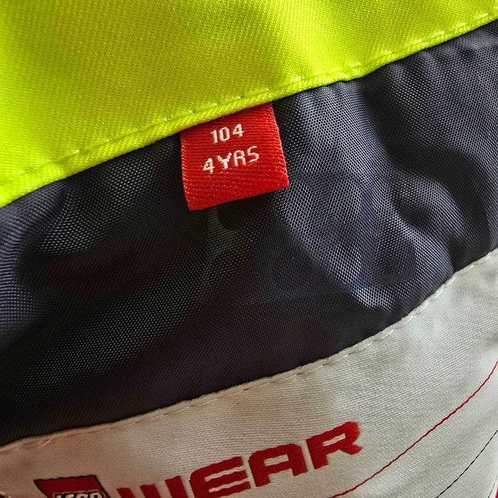 Jachetă Schi Lego Wear 104
