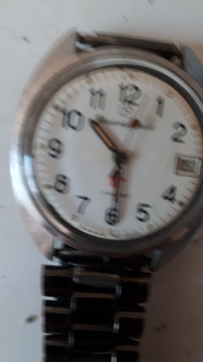 Продам советский часы