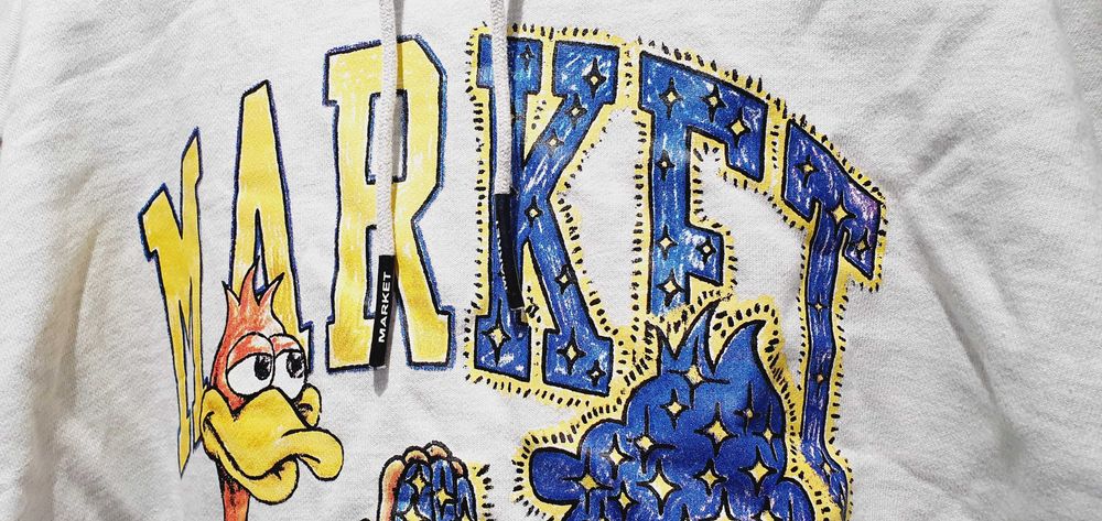 Нови оригинални суичъри Chinatown Market