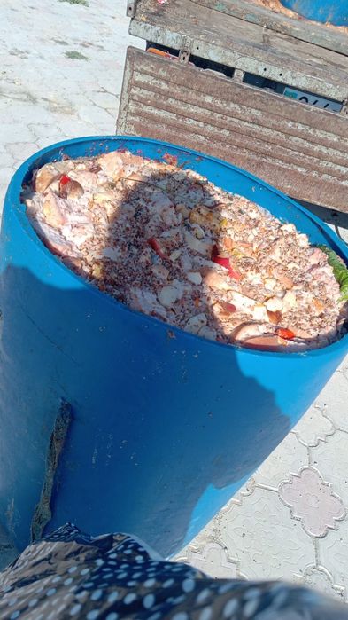 Жем сатылады 2500 тенге