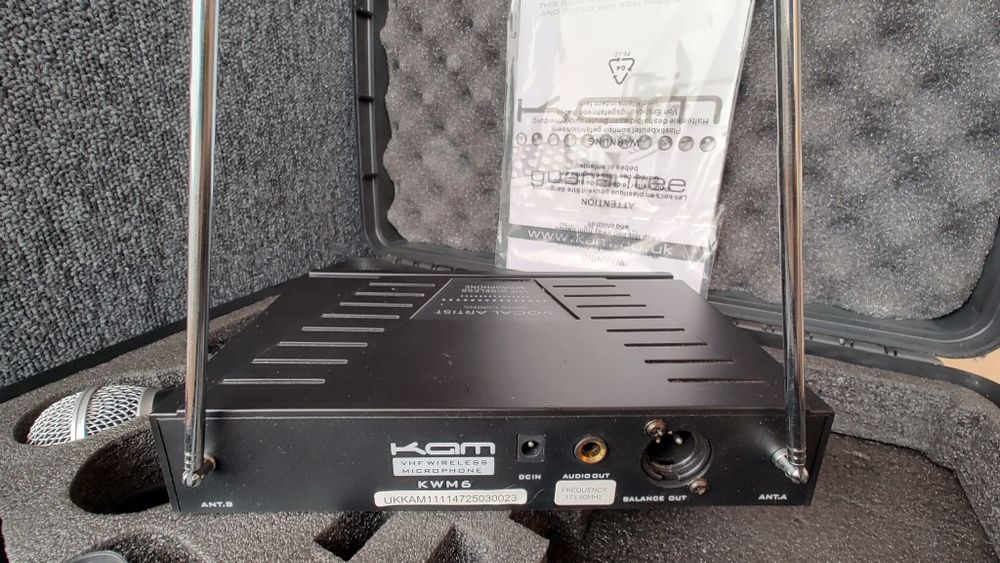 Пулт  Микрофона система  Усилвател