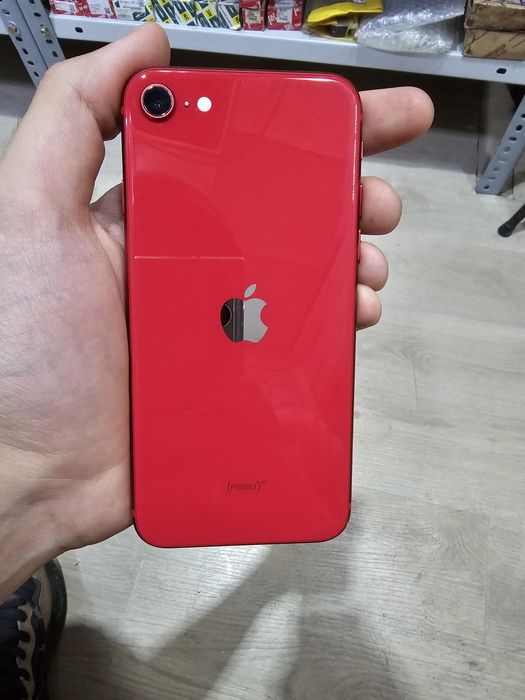 iPhone SE / Айфон СЕ (2nd)