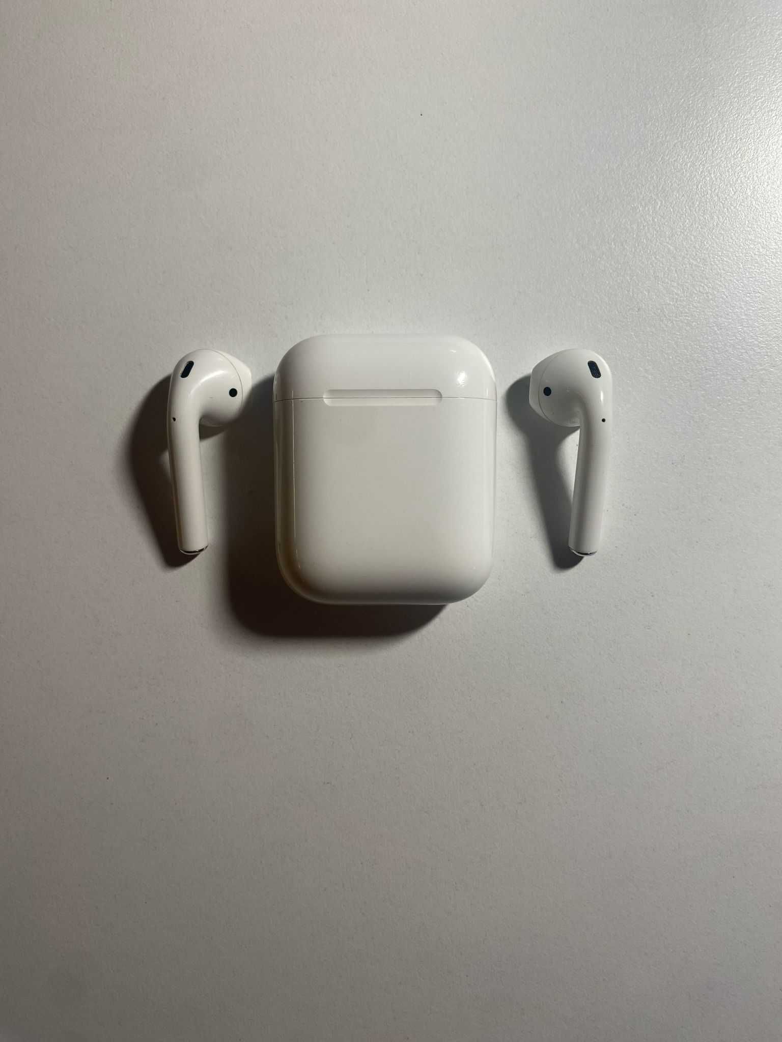 Casti AirPods  gen 2