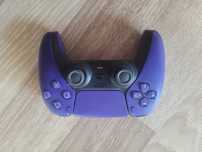 Vând controller PS5 Mov utilizat stare buna