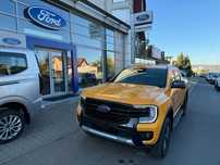 Ford Ranger  WILDTRAK 3.0 TD Ford Noul Ranger Double Cab WILDTRAK 3.0TD V6 TC DSL-LION B 240 CP A10
