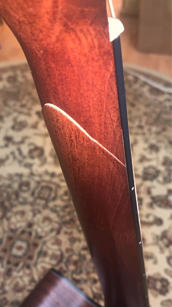 Электро акустика гитара TAKAMINE GD10 CE NS