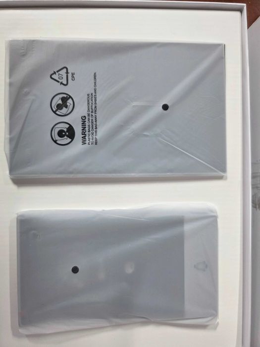 Interfon smart EZVIZ HP5, 1080P, ecran 7', Wi-Fi