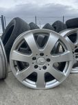 Mercedes W164 original 17zoll