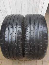 2 RUNFLAT  Continental ContiSportContact 3 SSR (RFT) 245/45 R18 96Y