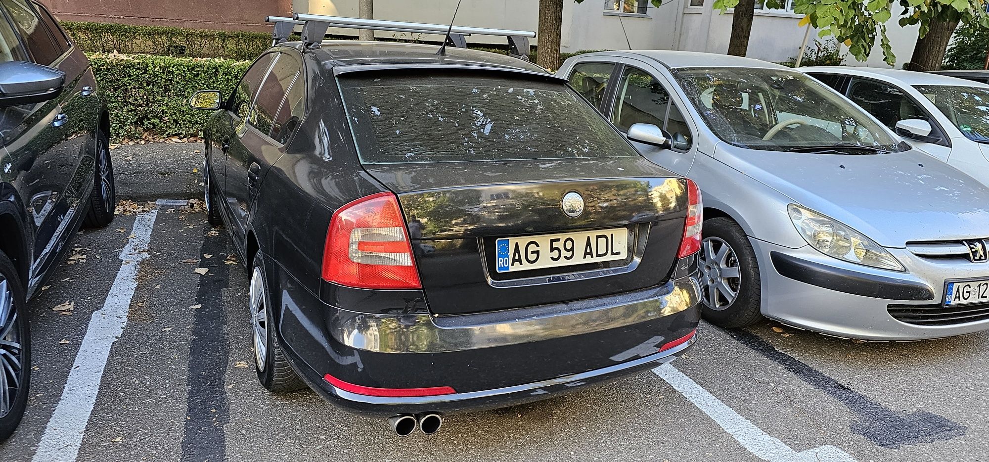 Skoda octavia 2 1.9