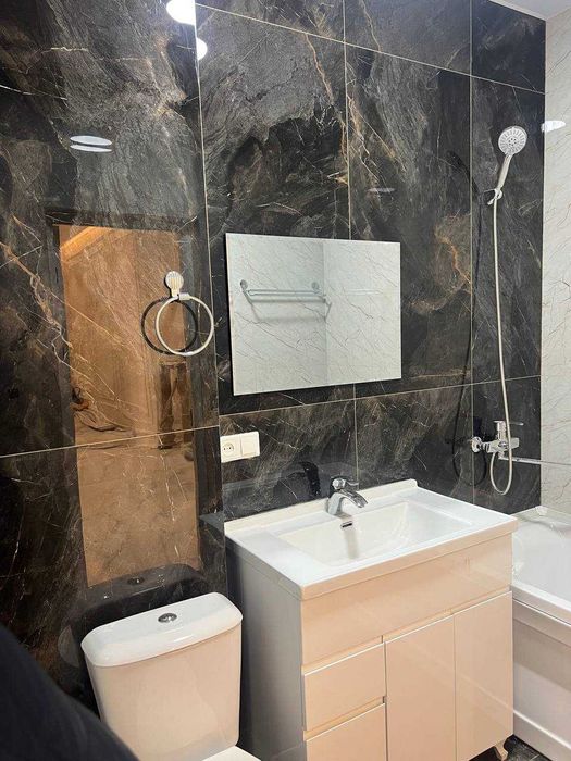 Продаётся квартира Сергели5 3/4/5 Метро-2 ст.