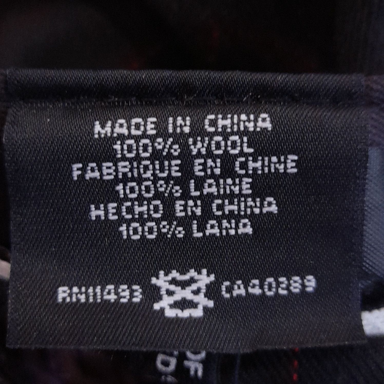 Шапка Chicago bulls - New Era