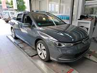 Vw Golf 8 Style 2.0/150 CP DSG ACC Virtual Display Senzori 360°