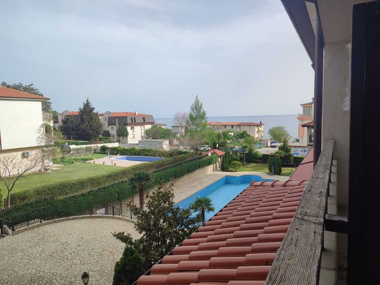 Продава се Двустаен апартамент в Свети Влас - 49 кв.м за 1439 €/кв.м - Снимка #9