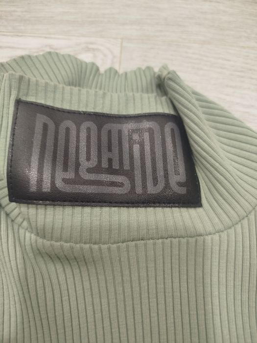 Дамска блуза negative/pause