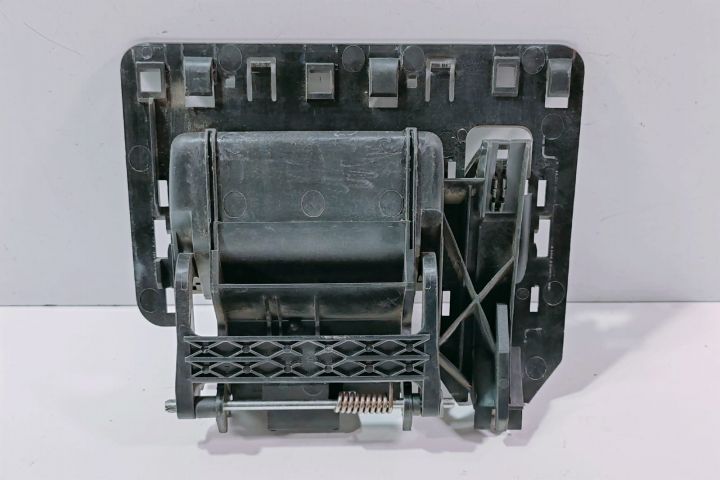 Maner usa interior 7H0829309 Volkswagen VW Transporter T5