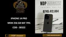 NDP Amanet NON-STOP Bld. Iuliu Maniu 69 IPHONE 14 PRO (38322)