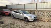 Dezmembrez ford mondeo mk4 2.0 tdci