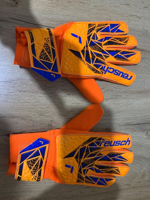 Mănuși Reusch Mărimea 8