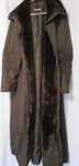 Vand jacheta unisex m. 46-48 (L-XL) neagra captusita