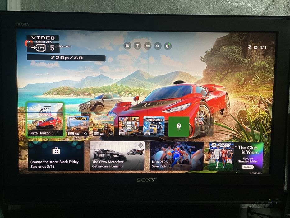 Vand o box one s 1 tb