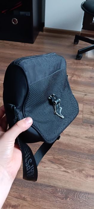 Чанта на trapstar