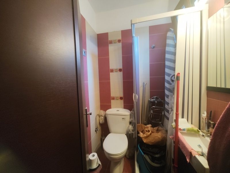 ПРОДАВА Апартамент в Паралия Офринио