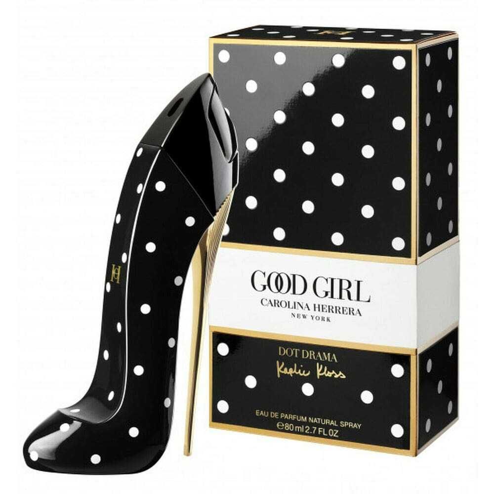 Carolina Herrera Good Girl Dot Drama EDP 80ml Оригинален дамски парфюм