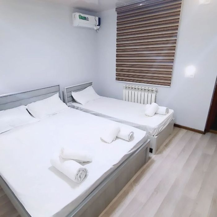 Kunlik kvartira посуточная квартира гостиница hotel кунлик квартира