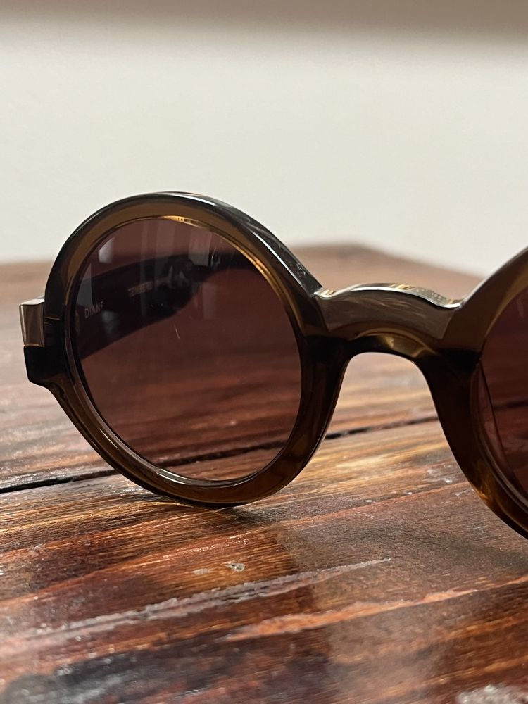 Ochelari de soare, Diane Von Furstenberg