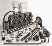 Set motor - piese pentru motoare Cummins