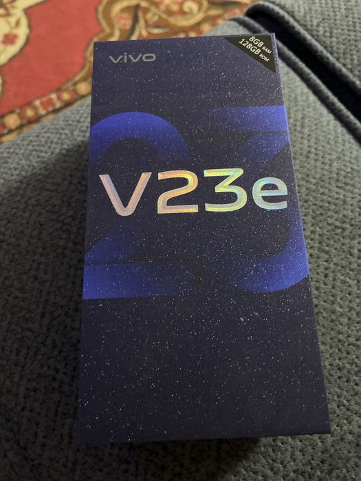 Продам телефон vivo v23e