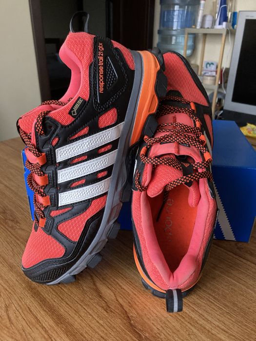 Оригинални мъжки маратонки Adidas Terrex Gore-tex