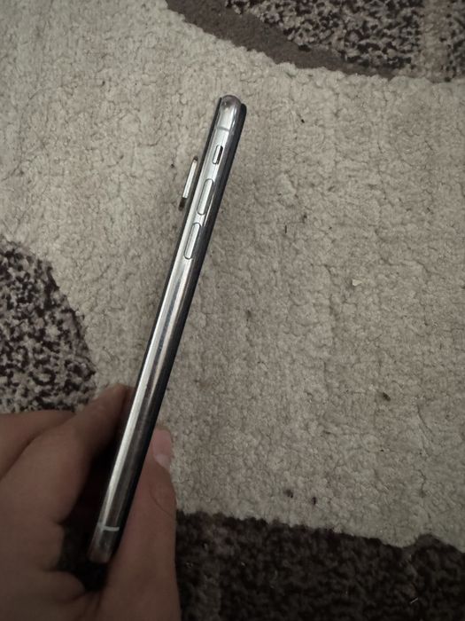 Iphone x в отличном