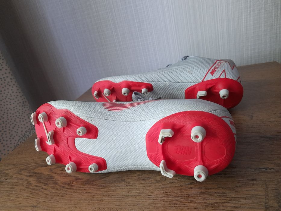 Nike mercurial Vapor обувки 38 номер.
